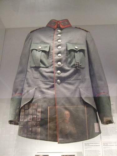 Our recent trip to Germany: Colditz, Torgau, Dresden Bundeswehr museum, etc.