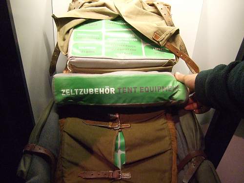 Our recent trip to Germany: Colditz, Torgau, Dresden Bundeswehr museum, etc.