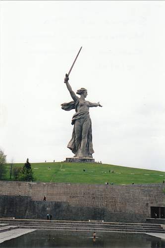 War Memorials