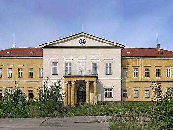 The Heydrich house