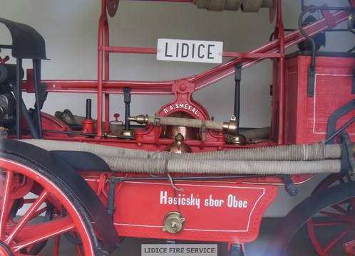 Lidice