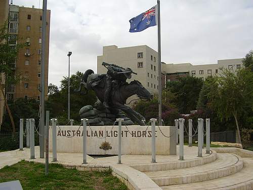 War Memorials