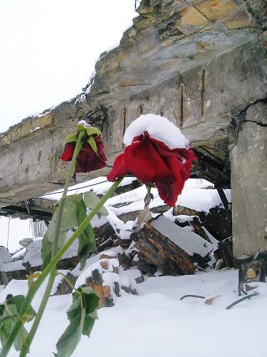 War Memorials