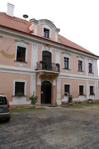 70th Anniversary of Heydrich's assassination