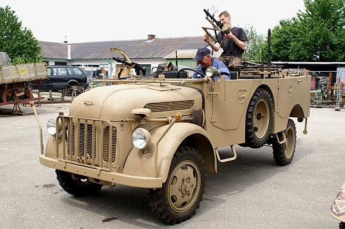 Militärmuseum Sonntagberg