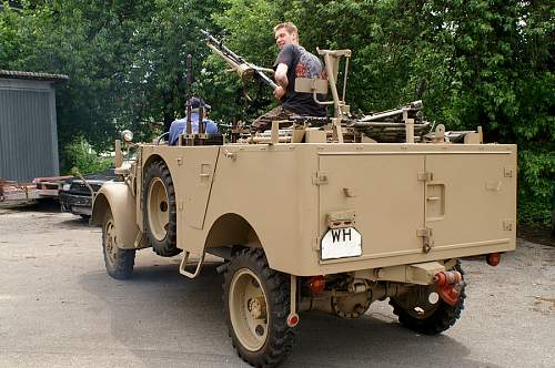 Militärmuseum Sonntagberg