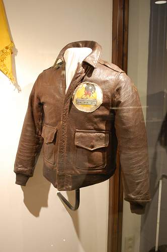 101 Airborne museum in Bastogne &quot; Le Mess &quot;