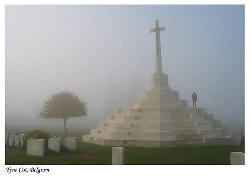 War Memorials