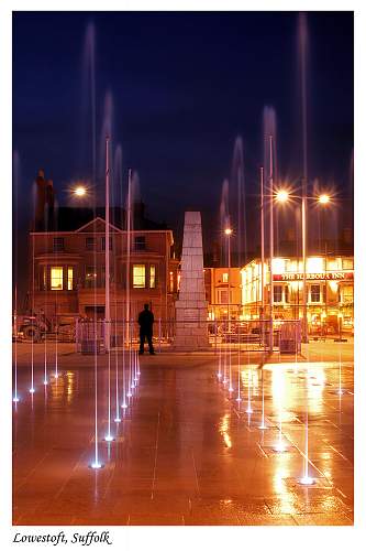 War Memorials