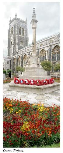 War Memorials