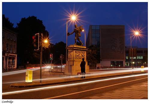 War Memorials