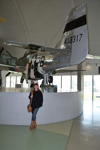 RAF Museum, Hendon.