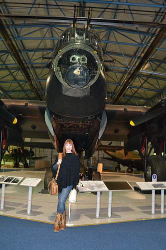 RAF Museum, Hendon.