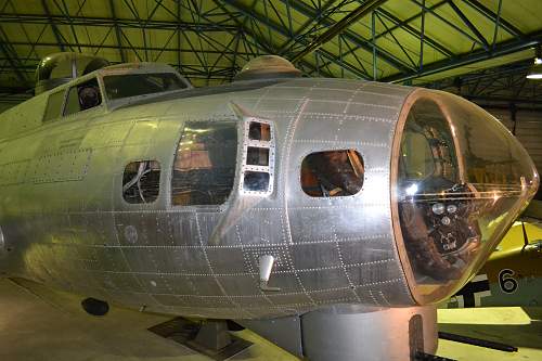 RAF Museum, Hendon.