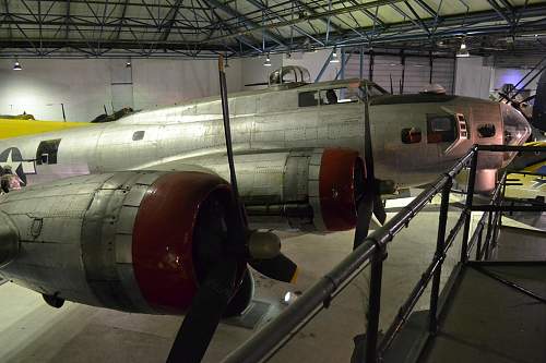 RAF Museum, Hendon.