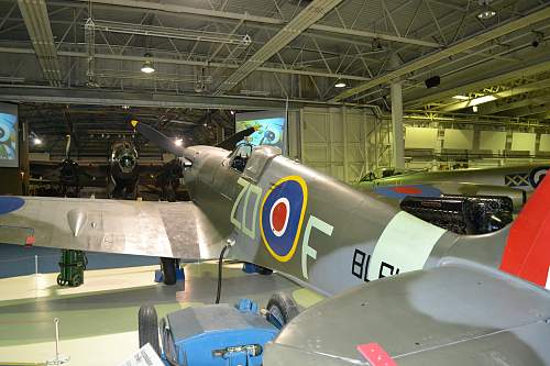 RAF Museum, Hendon.