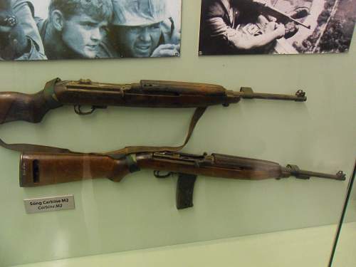 Museum : Viet Nam War Remnants Museum