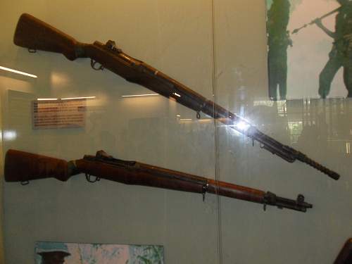 Museum : Viet Nam War Remnants Museum