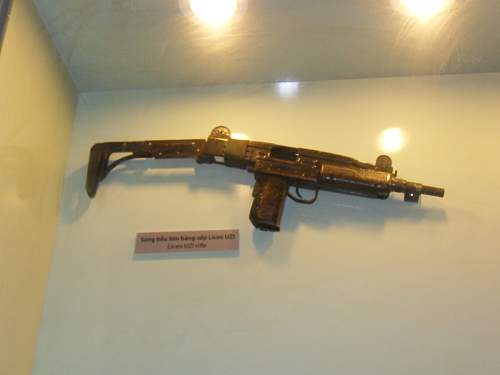 Museum : Viet Nam War Remnants Museum