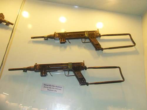 Museum : Viet Nam War Remnants Museum