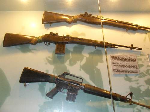 Museum : Viet Nam War Remnants Museum