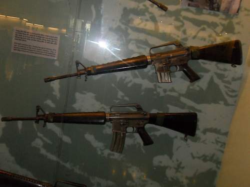 Museum : Viet Nam War Remnants Museum