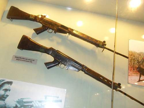 Museum : Viet Nam War Remnants Museum