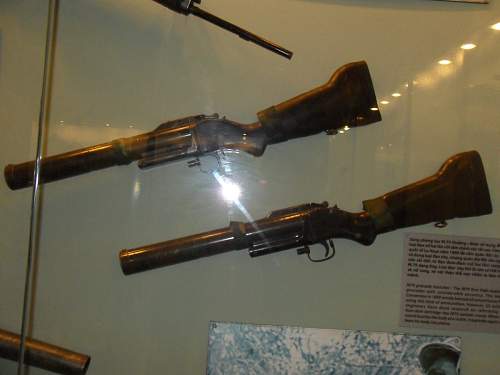 Museum : Viet Nam War Remnants Museum