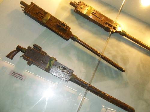 Museum : Viet Nam War Remnants Museum