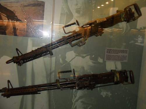 Museum : Viet Nam War Remnants Museum