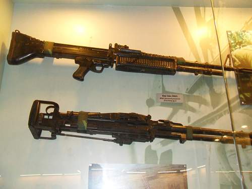 Museum : Viet Nam War Remnants Museum