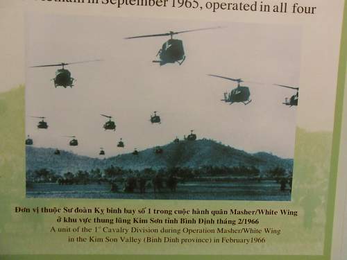 Museum : Viet Nam War Remnants Museum