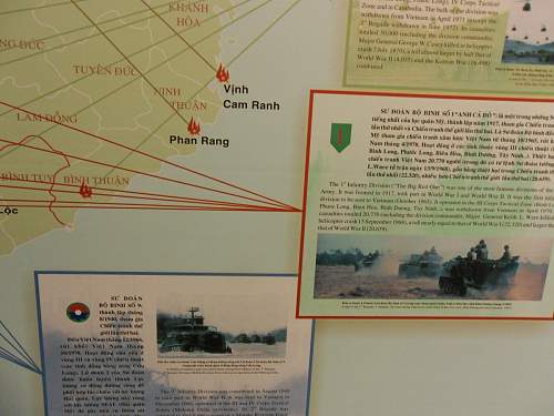 Museum : Viet Nam War Remnants Museum