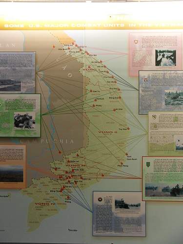 Museum : Viet Nam War Remnants Museum