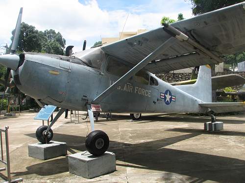 Museum : Viet Nam War Remnants Museum