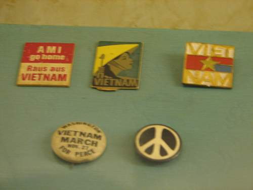 Museum : Viet Nam War Remnants Museum