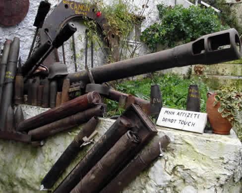 Crete War Museum