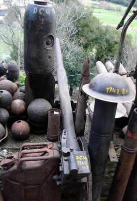 Crete War Museum