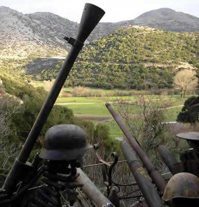 Crete War Museum