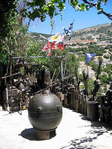 Crete War Museum