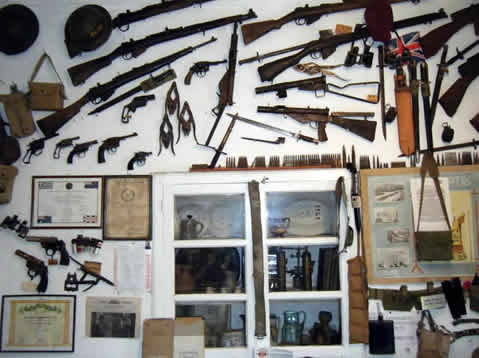 Crete War Museum