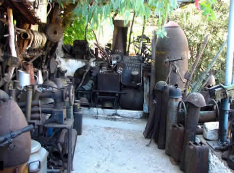 Crete War Museum