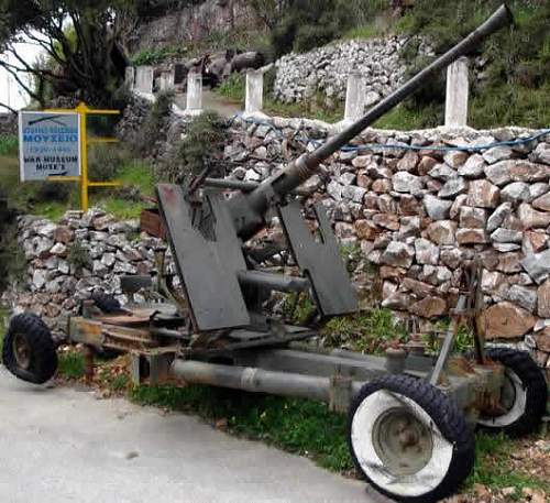 Crete War Museum