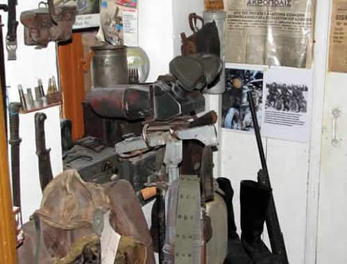 Crete War Museum