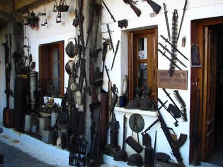 Crete War Museum