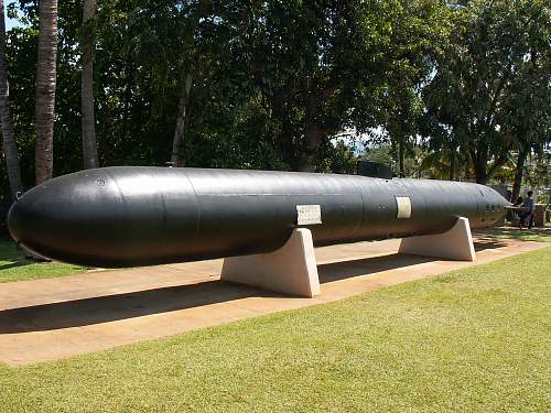 Pearl Harbor Memorial Park