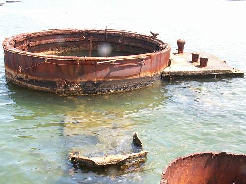 Pearl Harbor Memorial Park