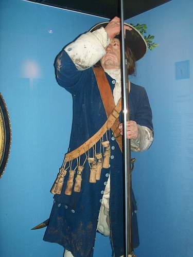 royal welsh fusiliers museum ,caernarfon castle