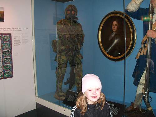 royal welsh fusiliers museum ,caernarfon castle