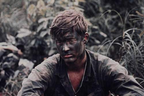 Iconic Images of the Vietnam war